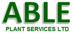 Able Plant Services